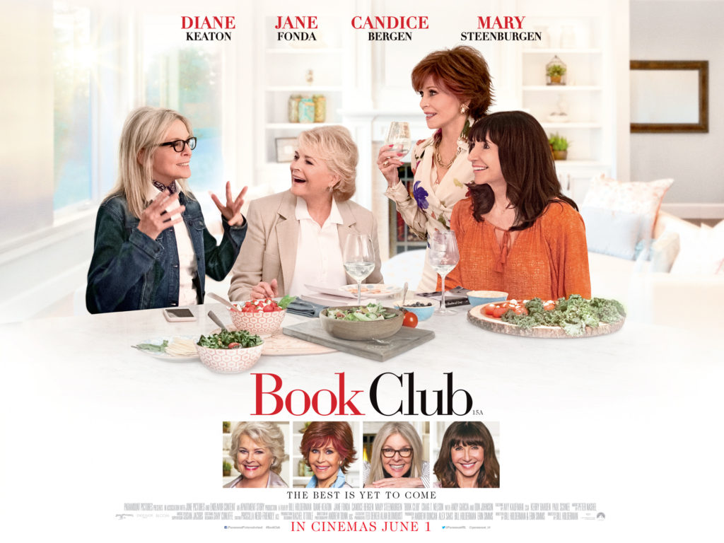 Movie Review Book Club KAYNULI