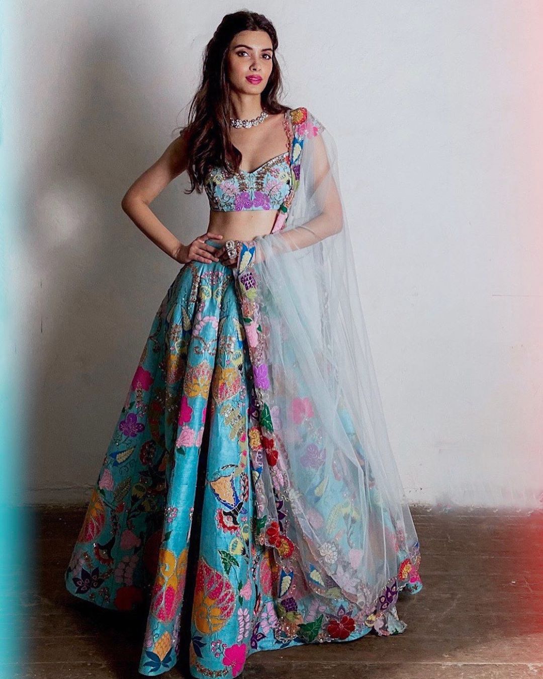 Stunning Diwali Outfits You Will Admire - KAYNULI