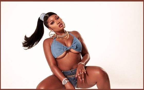 How To Be Savage Megan Thee Stallion Quotes From Song Lyrics Kaynuli