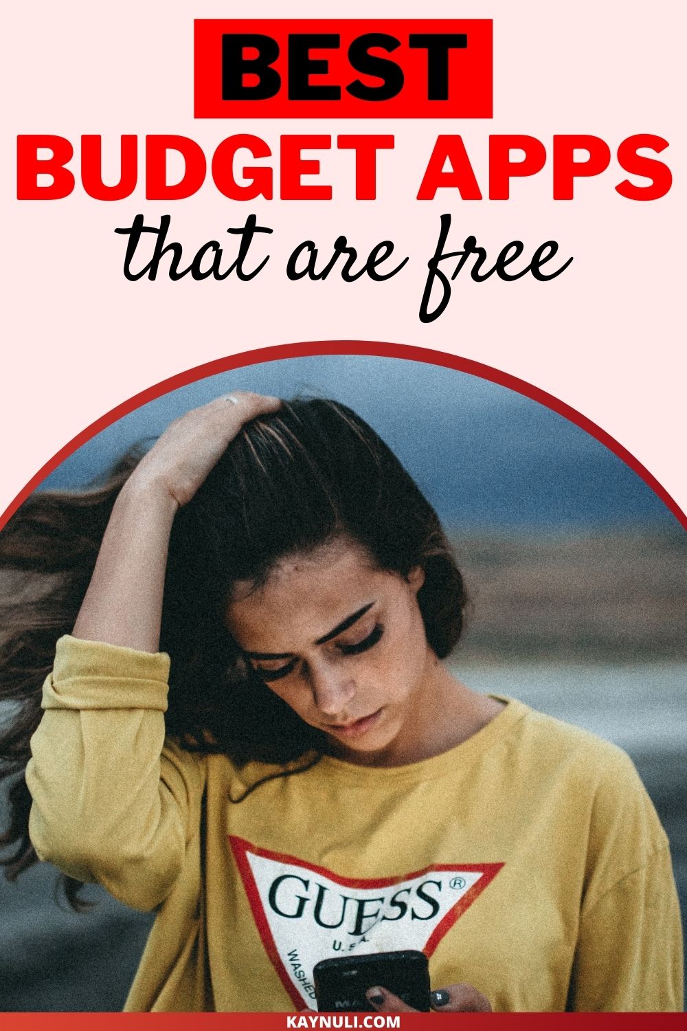 Best Free Budget Apps To Help You Achieve Your Saving Goals KAYNULI