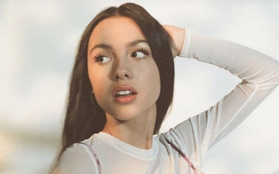 Best Olivia Rodrigo Lyrics You Can Connect With - KAYNULI